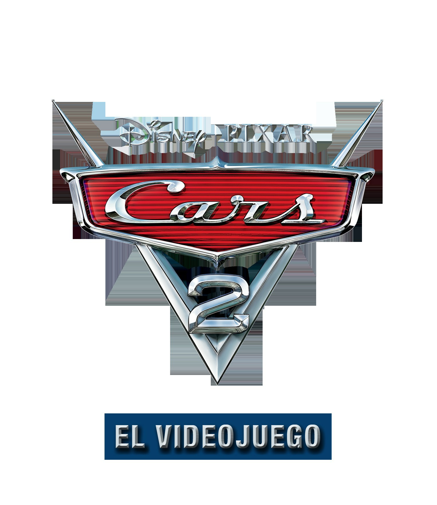 Cars 2: El Videojuego
